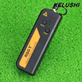 KELUSHI 30mw Fiber Optic Visual Fault Locator for 2 5mm connecter SC FC ST 25KM Range
