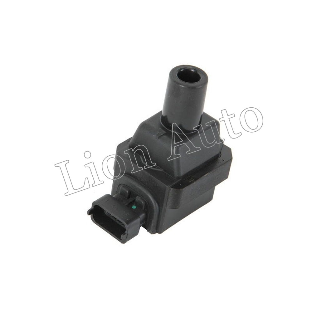 2019 Ignition Coil For Mercedes S600 Sl500 Sl600 Cl500