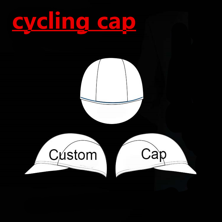 Online Buy Wholesale custom cycling cap from China custom cycling cap