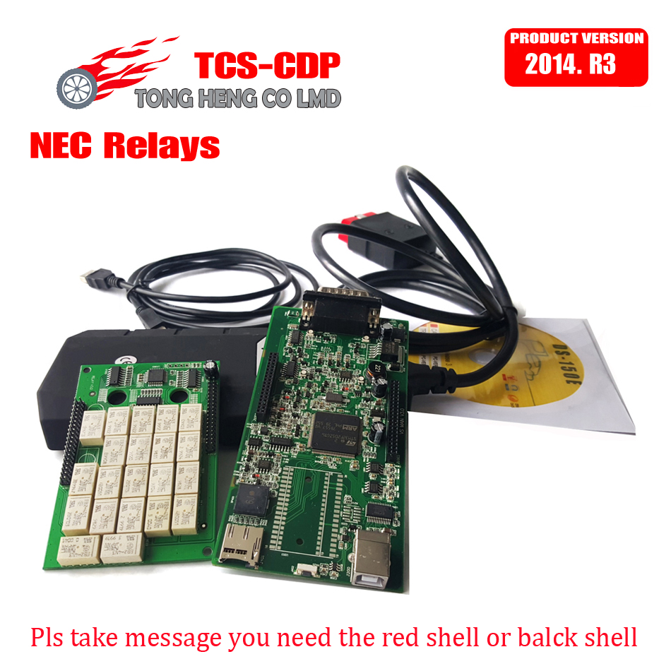  +   NEC  DS150 TCS CDP  V2014.03 DS150E  VCI DS 150E DS 150  Bluetooth