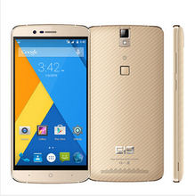 2015 New Original Elephone P8000 4G LTE Cell Phone MTK6753 Octa Core 3GB RAM 16GB ROM Android 5.1 5.5 Inch 13MP Fingerprint