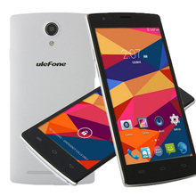 5 5 Android 4 4 Smartphone 1280x720 MTK6732 4G LTE Quad Core Ulefone Be Pro 2GB