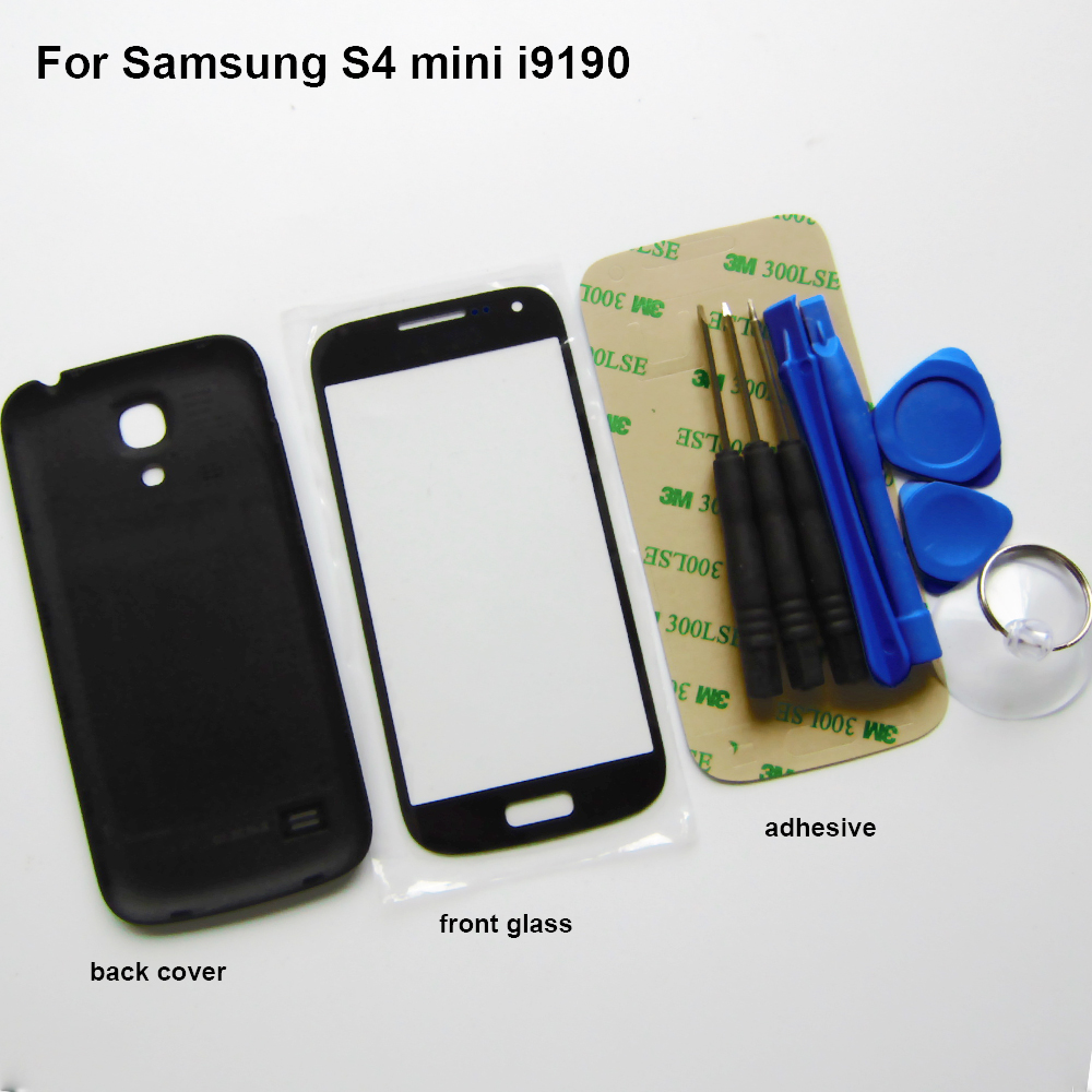             Samsung Galaxy S4 mini i9190 i9195 +  