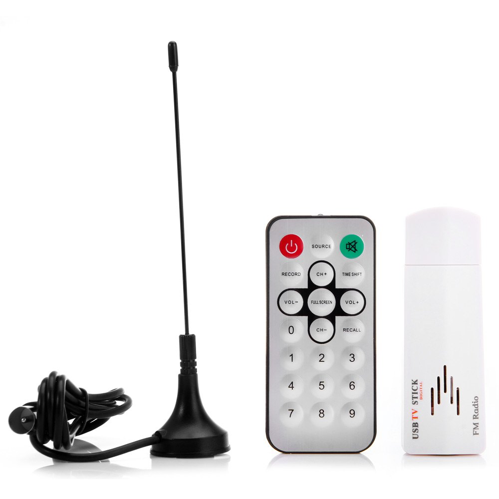 Forex analog usb tv box