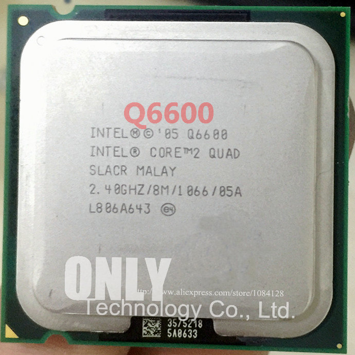 Q6600