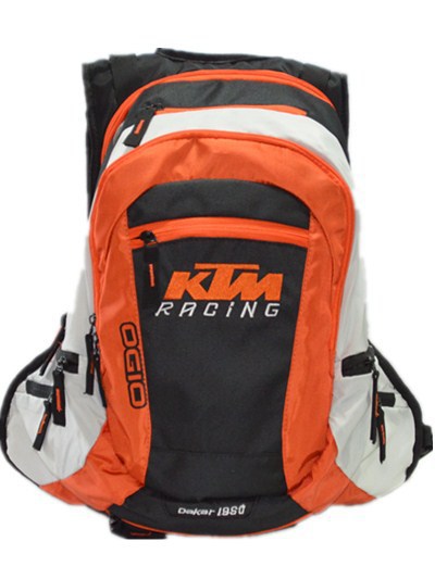 2016 Softback   Mochila  Infantil     Ktm  /   / - /  