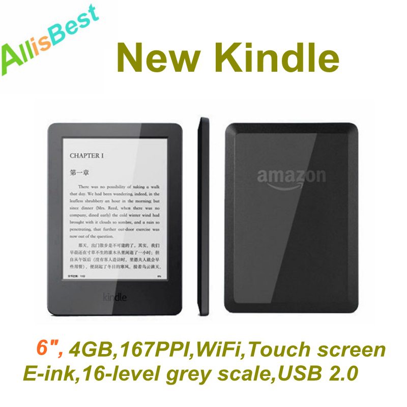 Aliexpress.com : Buy 6quot; New Kindle ebook reader from Reliable ebook 
