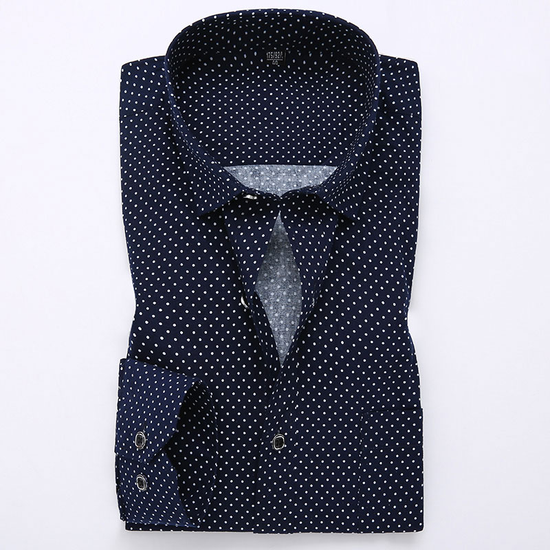 Lunares Camisa De Vestir - Compra lotes baratos de Lunares Lunares Camisa De Vestir - Compra lotes baratos de Lunares