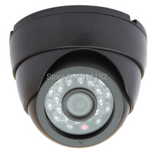 Free Shipping Big SALE New Arrival ABS Plastic 700tvl with CMOS 24IR night vision Color IR