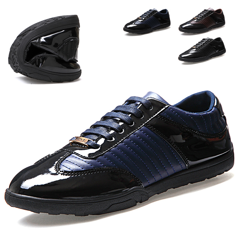 2014 New Fashion Brand Designer Running Shoes for Men Leisure Sports Shoes High Quality Men&#39;s ...