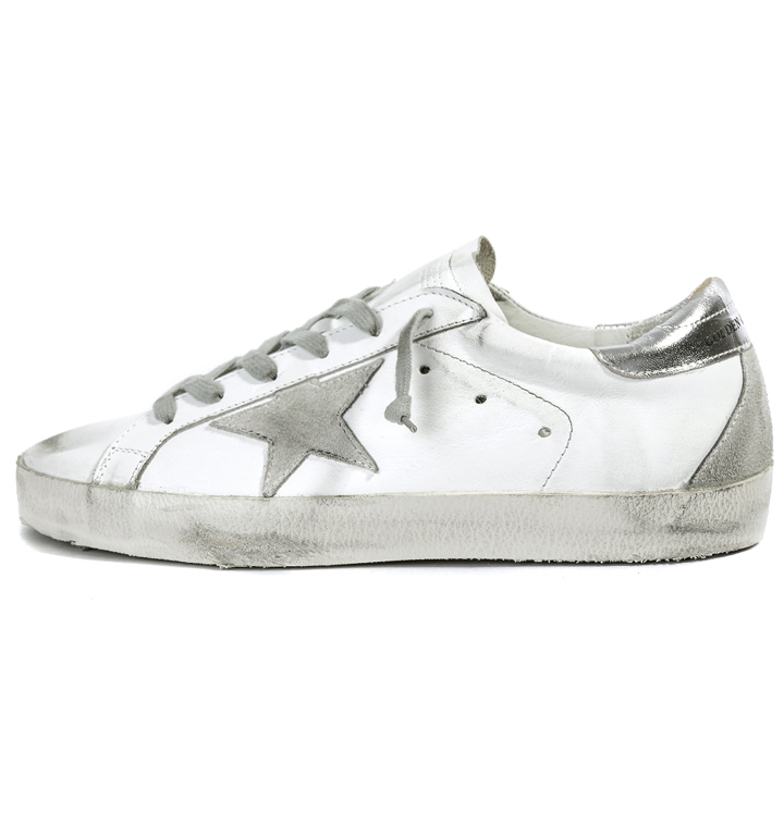 golden goose starter saldi