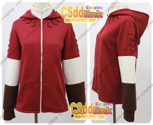 Кофты от CosplayCS для Женщины, материал Хлопок артикул 32339801450