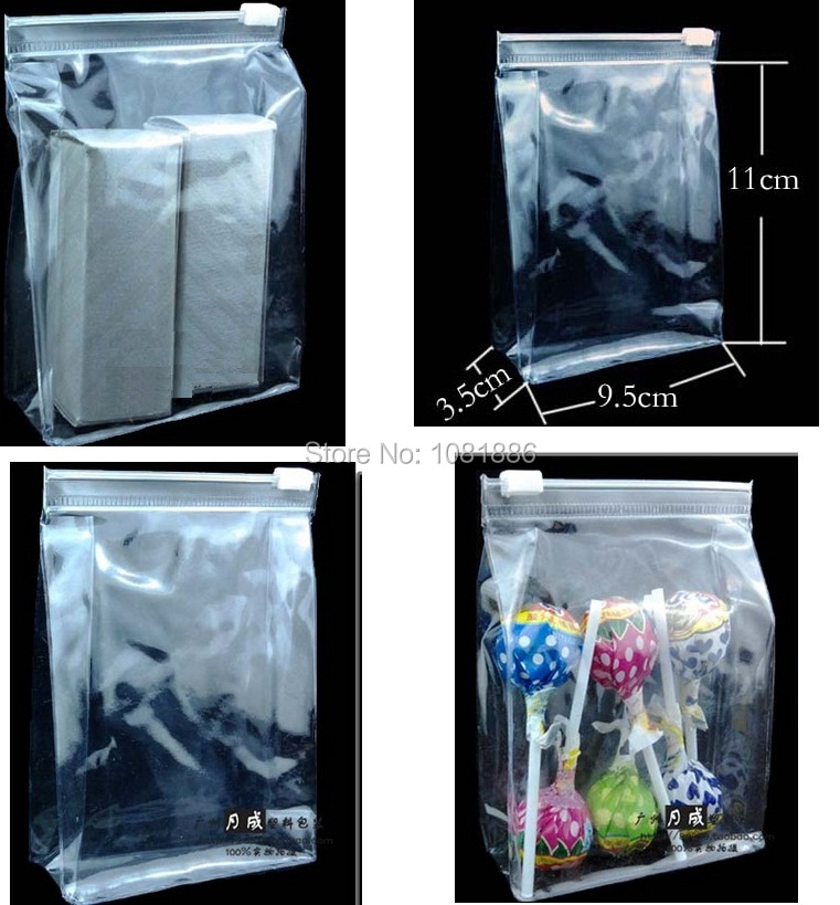 Online Buy Wholesale clear plastic cosmetic bags from China clear plastic cosmetic bags ...