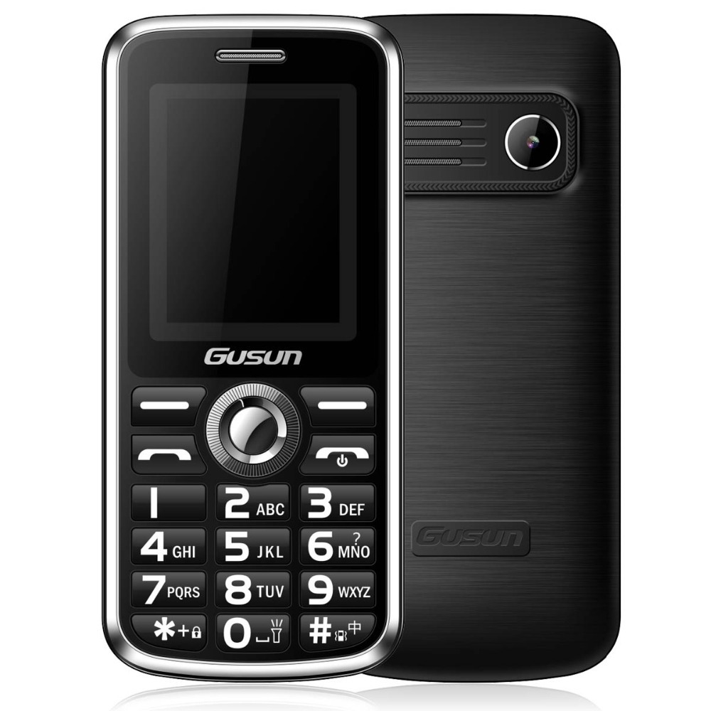 Купить Оригинальный gusun f7 старый человек телефон ультра-тонкий ...