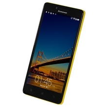 Original Lenovo Lemon K3 K30 T 5 0 inch Android 4 4 Smartphone Snapdragon 410 Quad