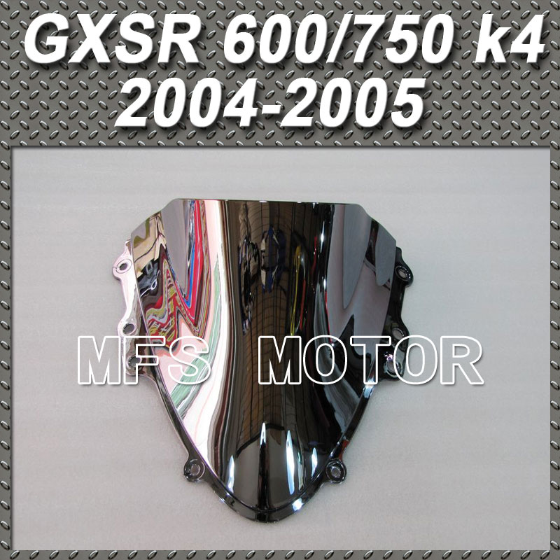   Suzuki GSXR 600/750 K4       