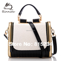 Freeshipping New Fashion 2013 Women's Bags Casual One Shoulder