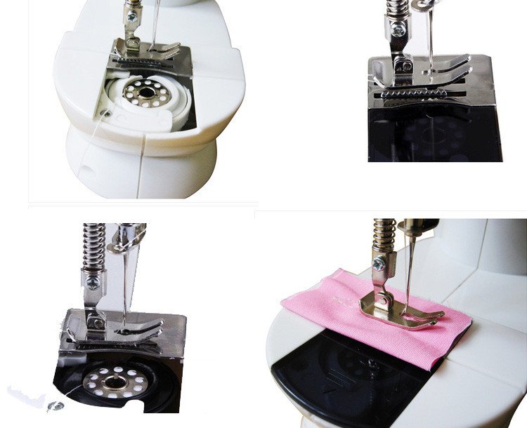 mini sewing machine portable gt 202 mesin jahit mini mini sewing machine portable gt 202 mesin jahit mini