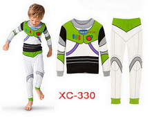 Kids Pajama Sets mickey Boys Sleepwear 2 7 Years Girls Pijamas Suit Children pyjama T shirt