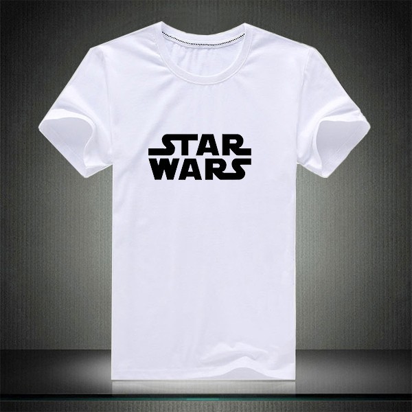 Star Wars T-shirt 6