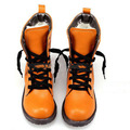 2013 Martin Boots Ankle Boots With Fur Inside 7Colors Size35-40