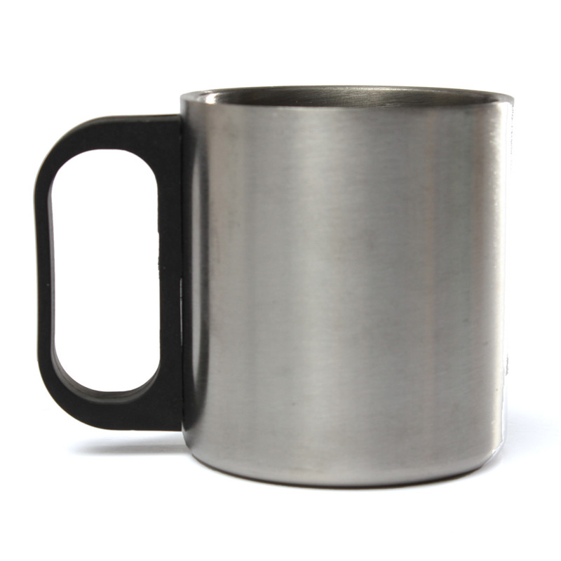 Steel Coffee Mugs Online The Table Stainless Steel Cup Traveling Online Whole Hot Carabineer Tumbler From China