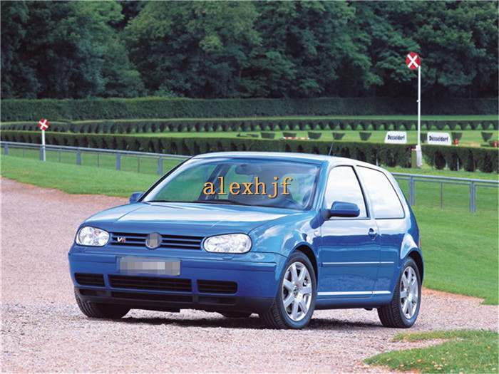 Volkswagen-Golf_IV_1997