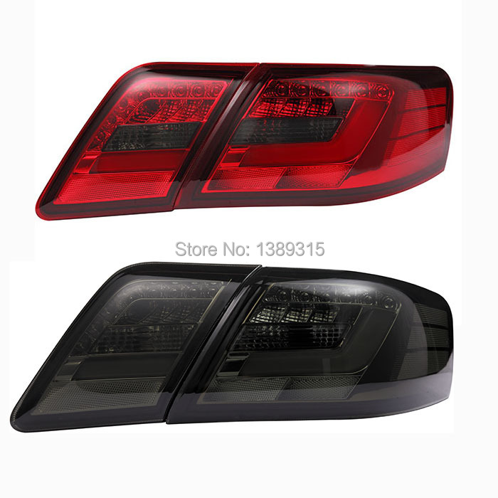 2006 toyota camry tail lights #6
