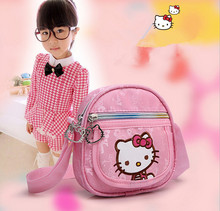 etn bag 121215 best seller girl fashion bag kids cartoon messenger bag baby crossbody bag