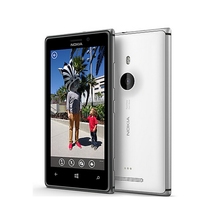 Lumia 925 original Nokia Lumia 925 8MP camera 4.5inch touch screen LTE cellphone in stock one year warranty