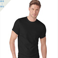 Men s Tops Tees 2016 Summer New Cotton O Neck Short Sleeve T shirt Men Fashion