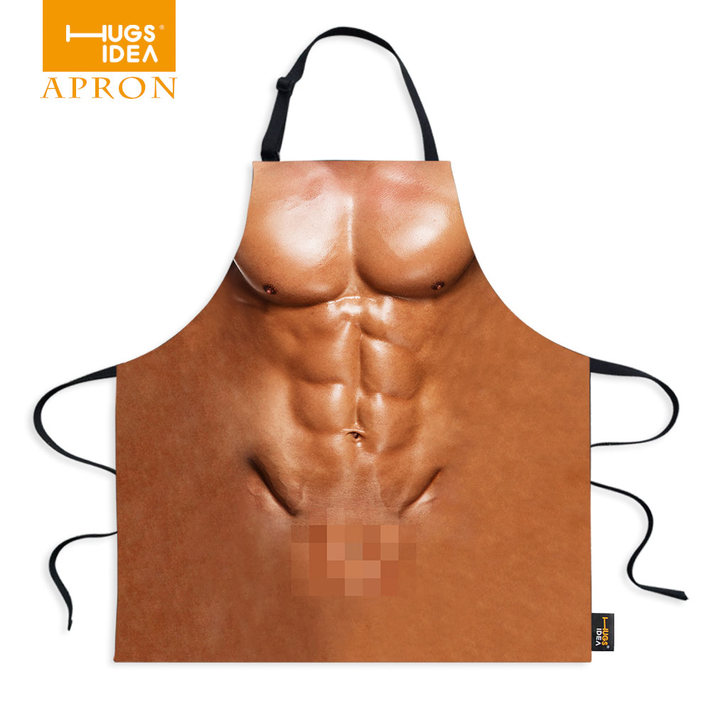 sexy naked women cooking boys peed his pants
