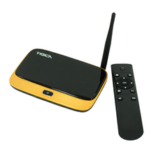 4K,2160p,H265,Android TV Box,Quad core RK3288,smart TV IPTV set top BOX,1G DDR3 + 8G ROM,HD XBMC media player,WIFI,Bluetooth,AV