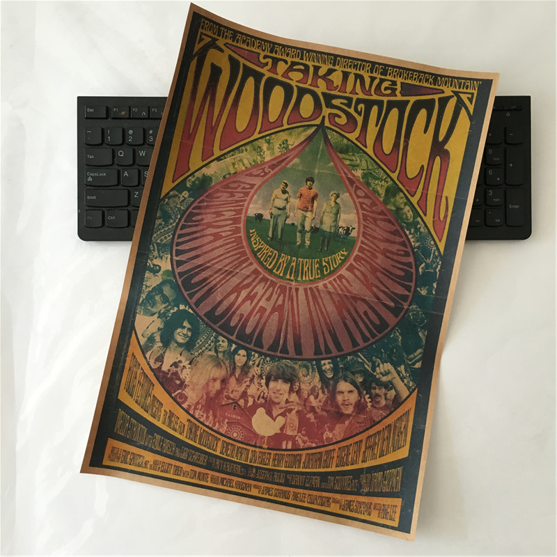 woodstock music festival research paper Assignment:choose a specific era of american history and write a 10-12 page paper analyzing the relationship between american culture and music of the time keep. woodstock music festival research paper Assignment:choose a specific era of american history and write a 10-12 page paper analyzing the relationship between american culture and music of the time keep.