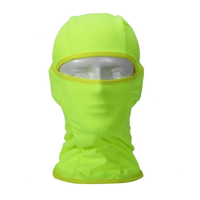 Thin Thermal Balaclava Full Cycling Motorcycle Ski Face Mask Fishing Outdoor Rapid-curing Cutback (8)