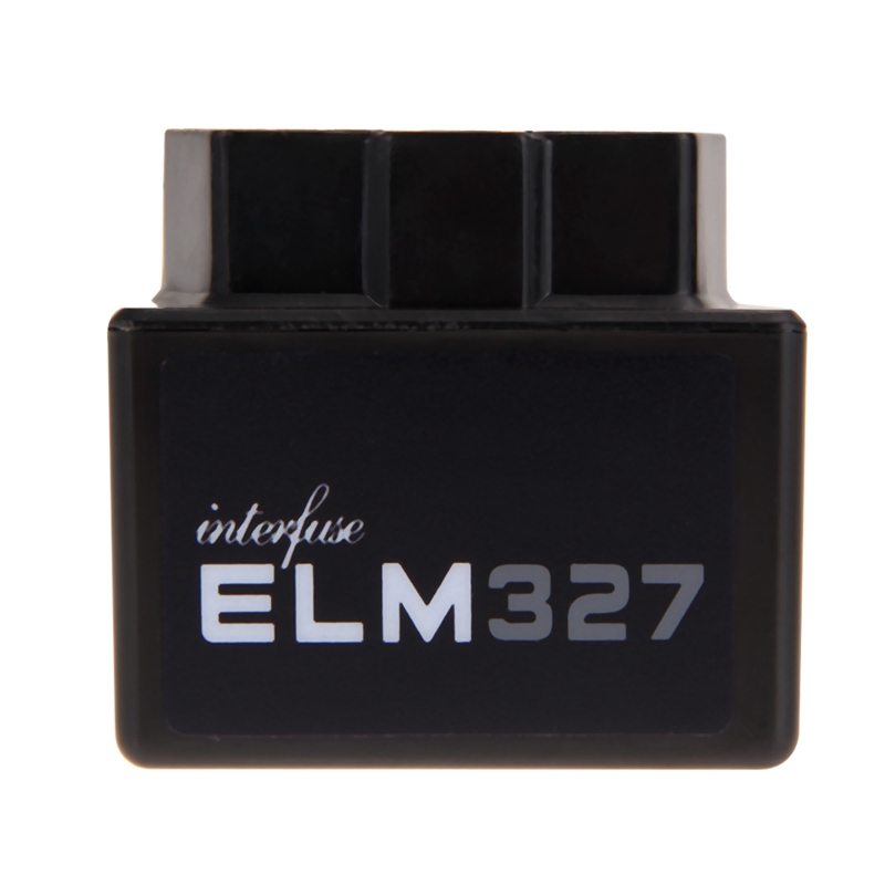   ELM327  OBD-II  OBD2  Bluetooth       