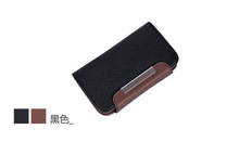 100pcs lot Wallet PU leather case for 4 5 JIAYU G3 G3S THL W3 MTK6577 Amoi