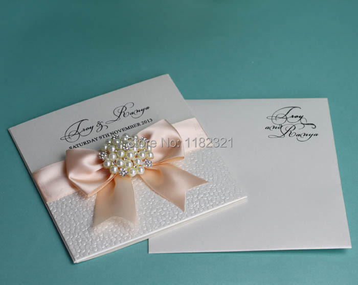 Handmade Wedding Invitations Artorical Com 2017 Easy Wedding Invitations Sydney Samples