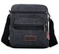 2016 men s travel bags cool sport Canvas bag fashion men messenger bags high quality brand