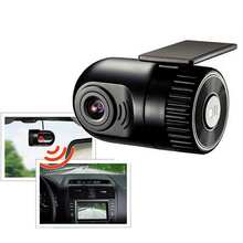 Car Front Camera DVR Car Black box for Car GPS DVD Stereo Head Unit Tape Recorder