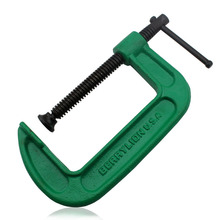 Heavy Duty G Clamp C clamp Woodworking 2 inch Tools