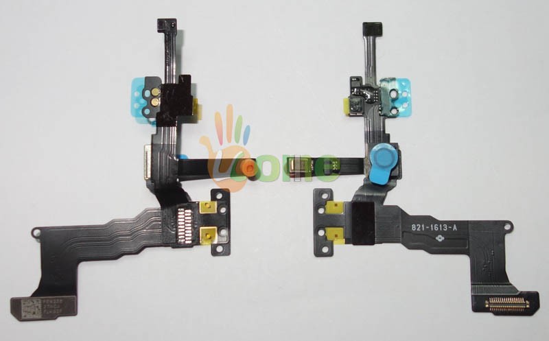 5C sensor flex cable with front camera-1