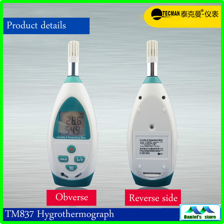 Popular Instrument Measure HumidityBuy Cheap Instrument Measure