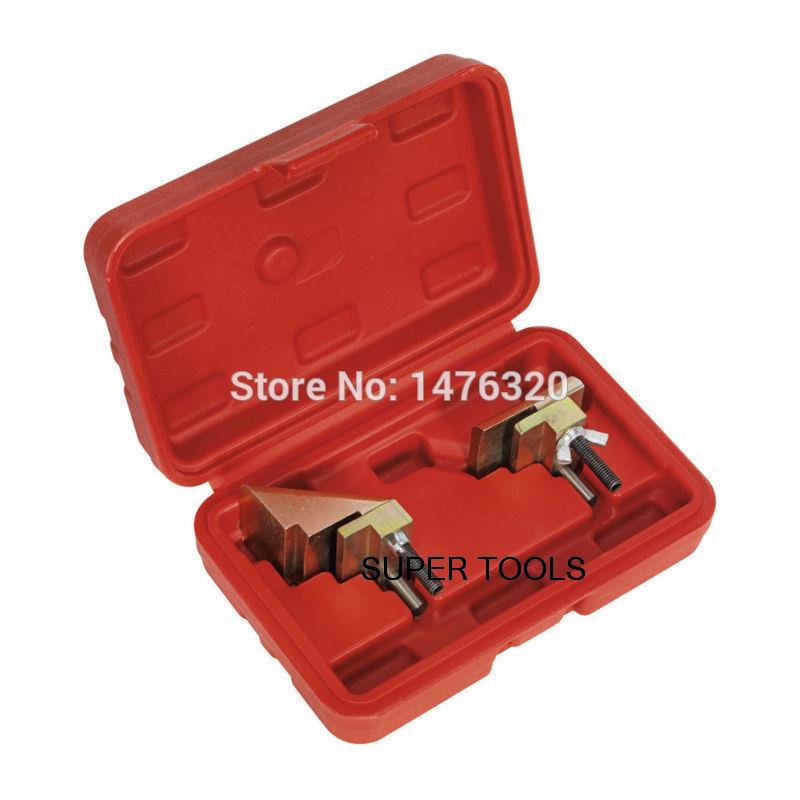 Car Auxiliary Stretch Belt Installation Removal Tool Kit AT2109 on