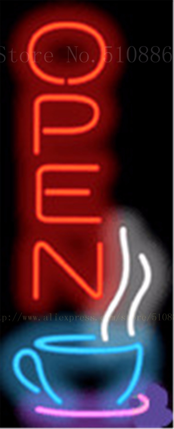 Online Get Cheap Neon Open Sign Vertical -Aliexpress.com ...