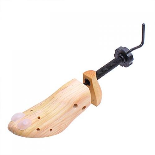 ASDS Shoe Tree Stretcher Shaper Length Width 8 14 100 Genuine Wood UK Size for Men