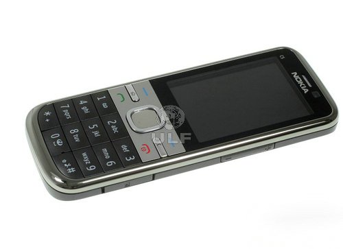  5  Nokia C5-00i    3.2MP / 5MP GPS Bluetooth C5-00  