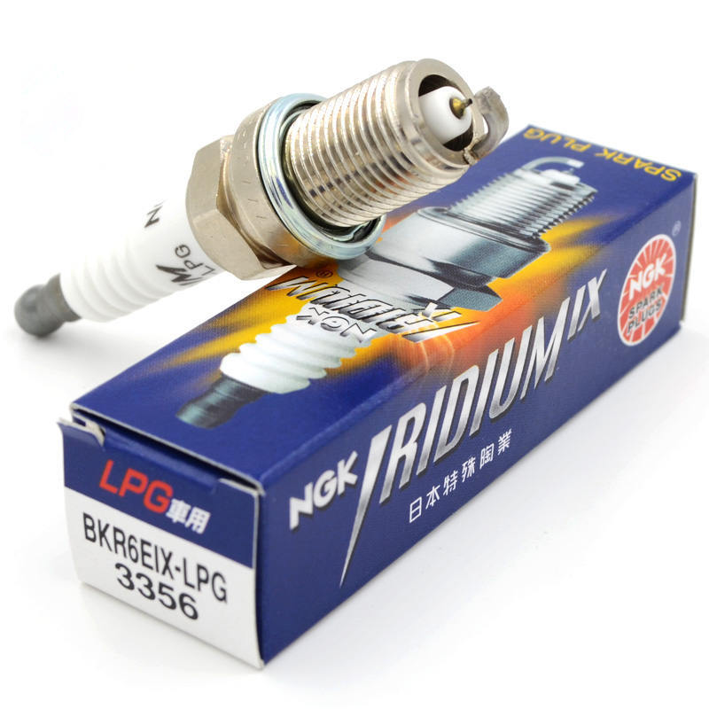 Compare Prices On Ngk Spark Plug Iridium- Online Shopping/Buy Low Price ...