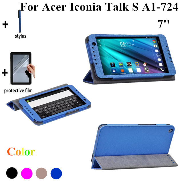    S     Acer Iconia  S A1-724 7 ''     +  