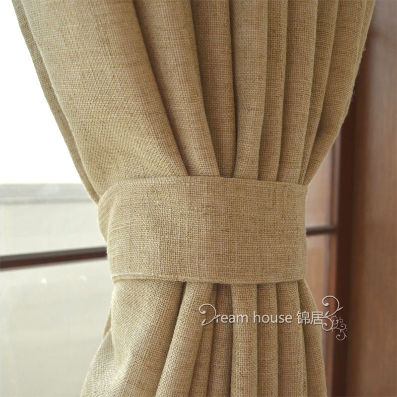 Tende country per soggiorno: idee per tende stile country. tende ... Tende country online